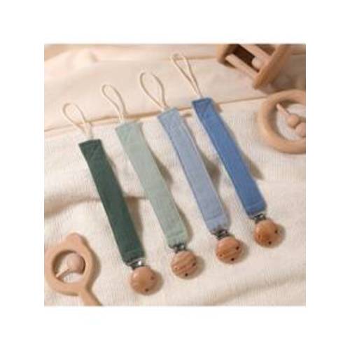 SHEIN Pacifier Chain Clips