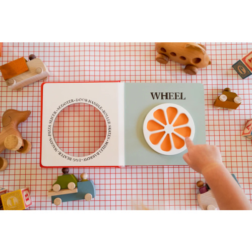 Simple Machines Made Simple Book