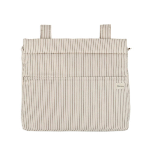 Icon Beige Stripes - Minicoton