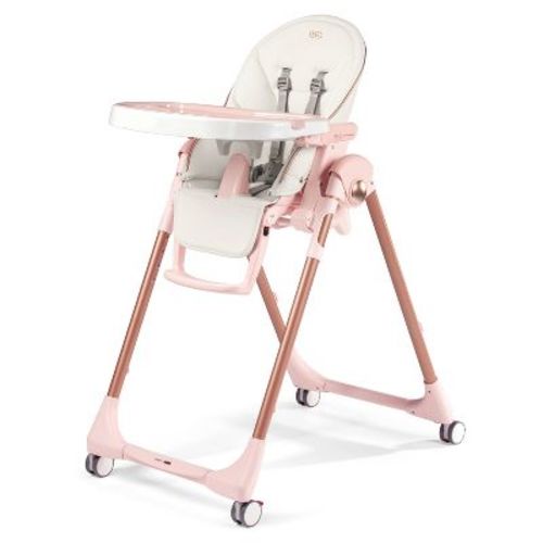 PEG Prima Pappa Zero 3 Standard High Chair - Mon Amour