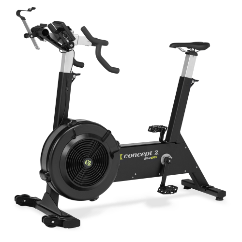 Concept2 BikeErg - Exercise Bike