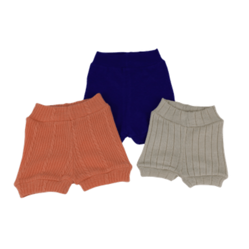 Wool Shorties one pair