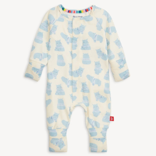 Magnetic Convertible Coverall – Magnetic Me