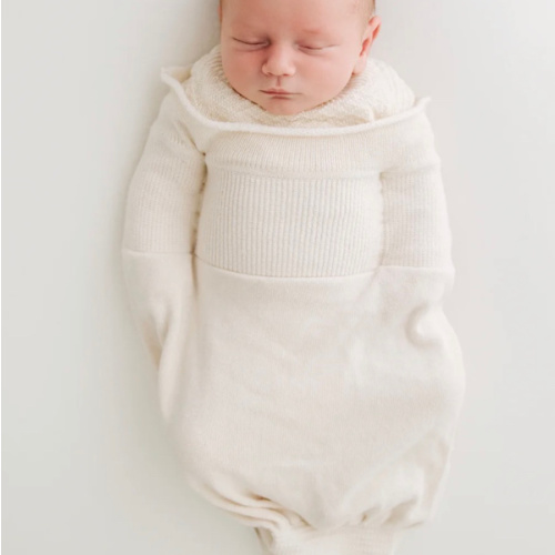 Organic Cotton Swaddle Sleep Sack – Swaddelini