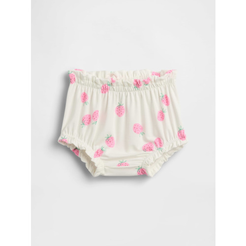 Baby First Favorites Strawberry Bloomers