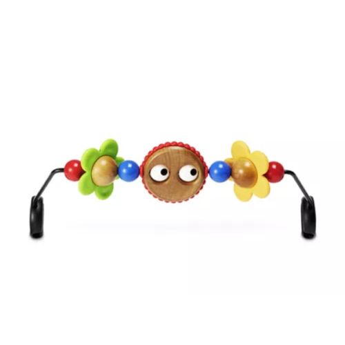 Googly Eyes Toy For Bouncer