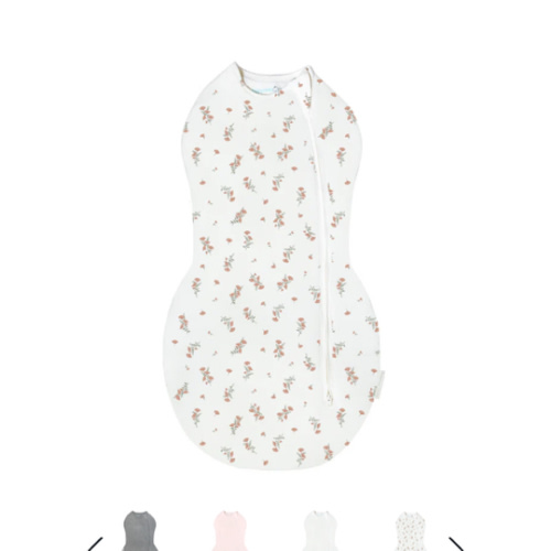 Warm Swaddle Sack | Sleepea Comforter 5-Second Swaddle by Happiest Baby