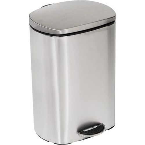 Honey Can Do Trash Can, 7 Gallons