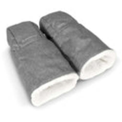 Stroller winter gloves