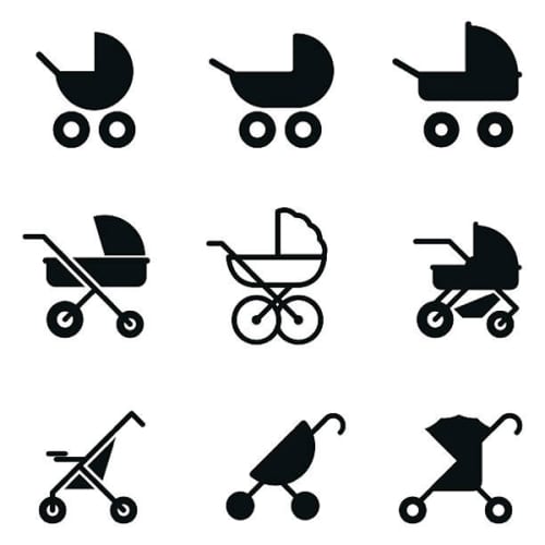Stroller Fund