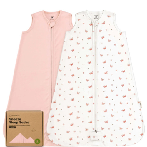 Your Must-Have Wearable Sleeping Sack For Your Baby – KeaBabies