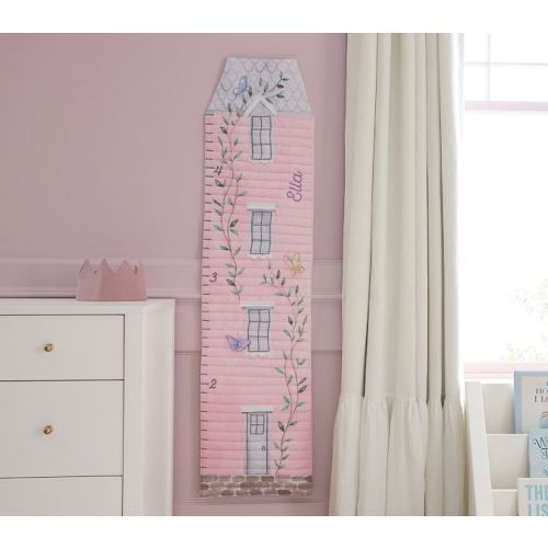 Dollhouse Growth Chart (48")