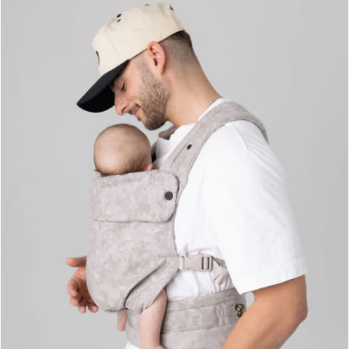 The Monarch Carrier - Ashland Camo – Mabē