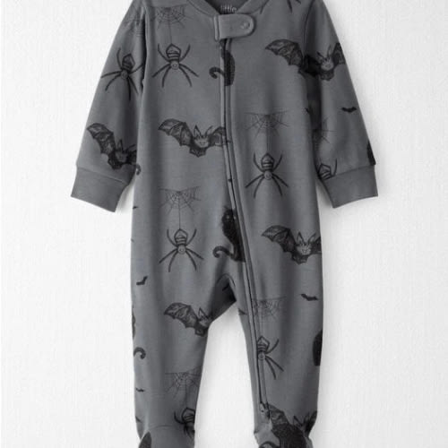Little Planet Organic Cotton Pajamas for Babies, Toddlers, and Kids| Carter's