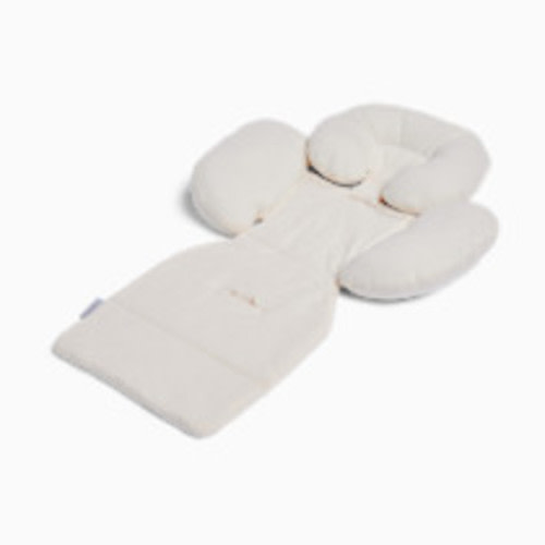 Bumbleride Organic Cotton Infant Insert - Cream
