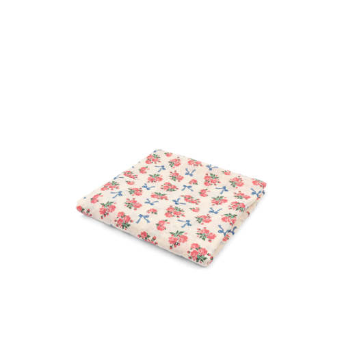 Muslin swaddle - bella rosita