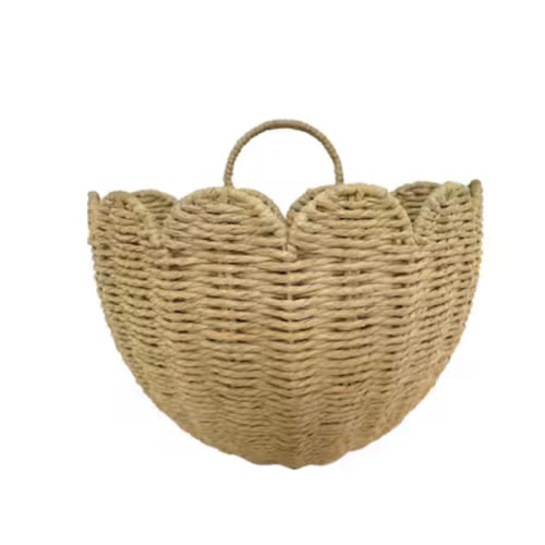 Paper Wall Basket by Ashland®