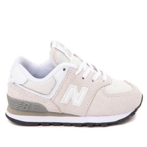 New Balance 574 Athletic Shoe - Baby / Toddler - Nimbus Cloud | Journeys