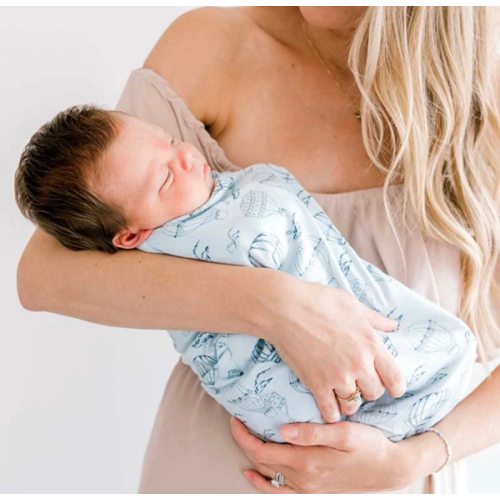 COCOON SWADDLE