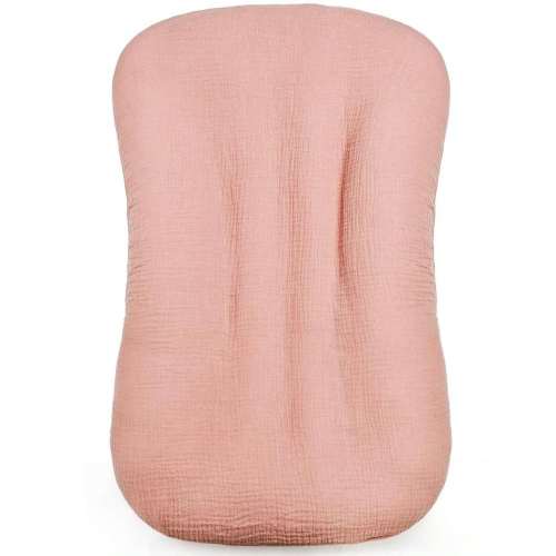 WNATN Muslin Baby Lounger Cover 3 Pack,100% Cotton Newborn Lounger Cover,Newborn Nursery Essentials,Breathable Soft Lounger Protectors(Covers Only | SHEIN USA