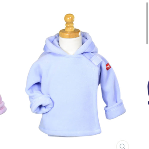 Widgeon Warmplus Favorite Fleece Jacket | Posh Tots Children's Boutique