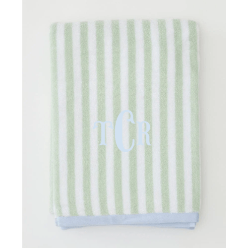 Kids' Beach Towel