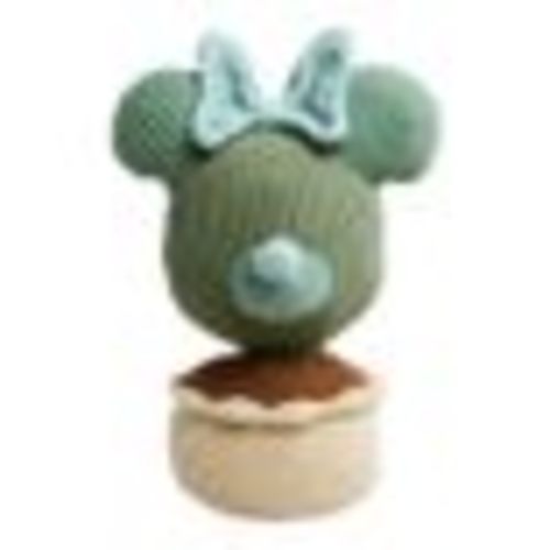 Smoby Minnie Mouse Disney in Bloom Small Soft Toy - 20cm | Disney Store