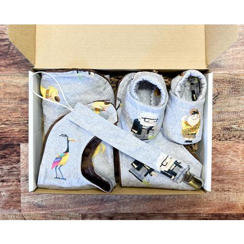 UP Baby Gift Box