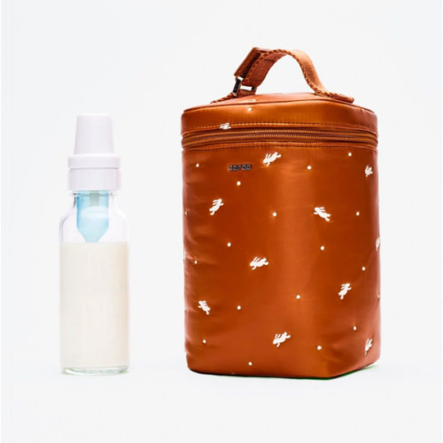 Milk & Solids Bag Nylon | Versatile Bag by Caraa