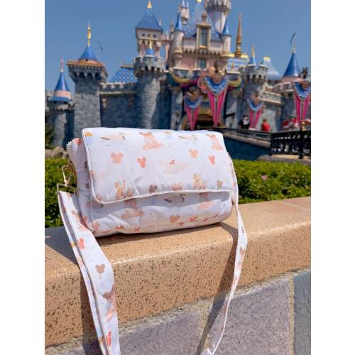 Daydream Stroller Caddy