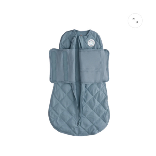 Weighted Swaddle: Dreamland Weighted Baby Swaddle | Dreamland Baby