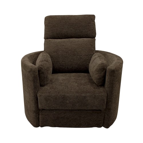 Brixy Exclusive Luna Power Glider Recliner