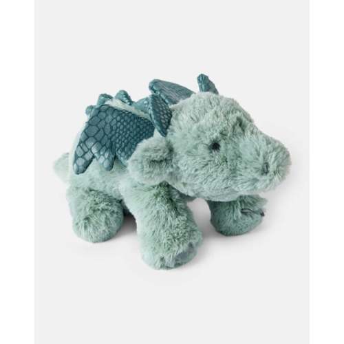 Dragon Plush Toy - Green | Carter's