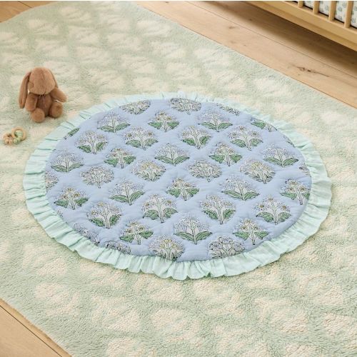 Blossom Play Mat