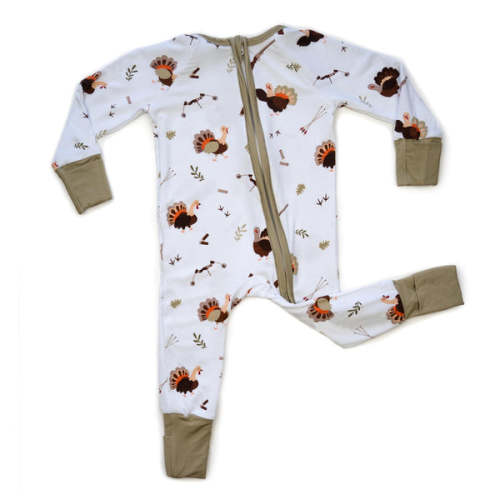 "Turkey Season" Zippy – Bow Crew Apparel - Bow Hunting Lifestyle Apparel