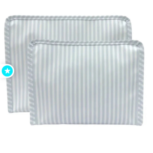 TRVL Roadie Pimlico Striped Blue