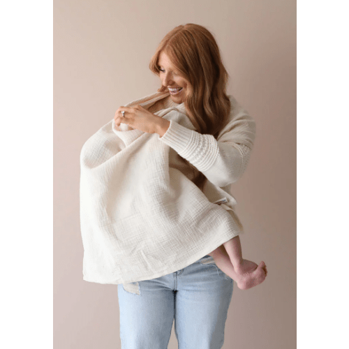 Nursing Cover | Natural