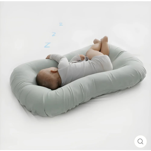 DreamNest Baby Pillow