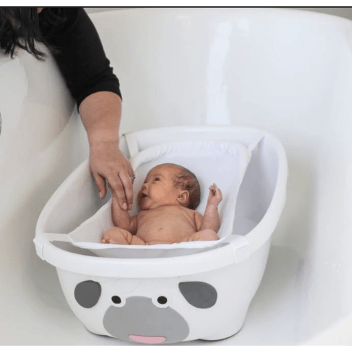 Tubimal® Baby Bath & Bin – Prince Lionheart