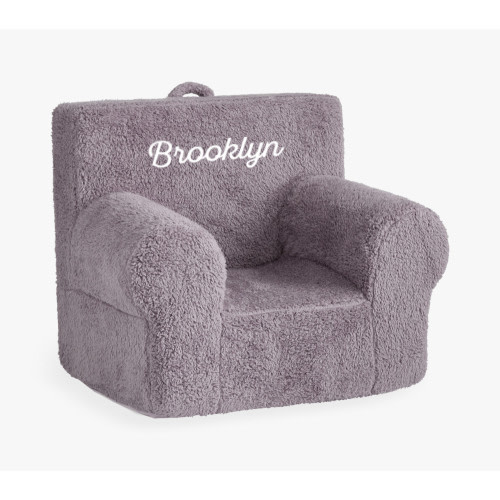 Anywhere Chair®, Cozy Sherpa Collection
