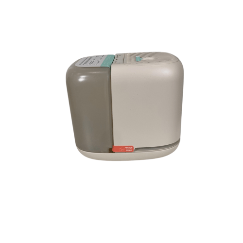Canopy Bedside Humidifier 2.0, Cream
