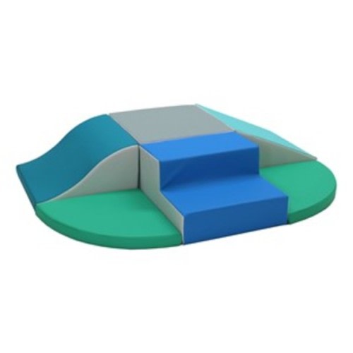 Sprogs All-Around Climber