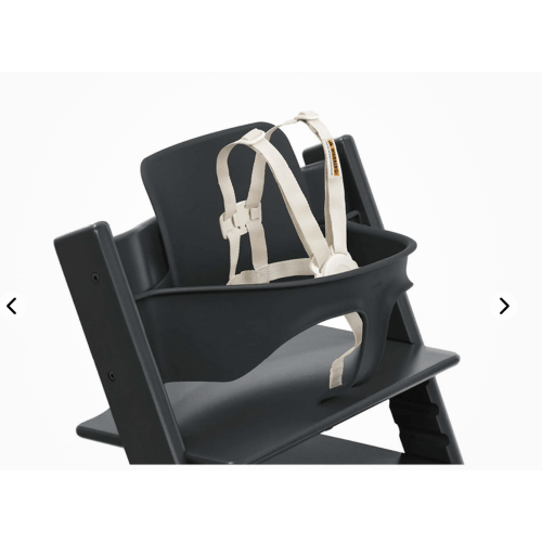 Tripp Trapp Baby Set