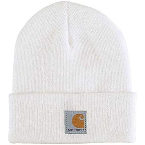 Carhartt Unisex-Infant Knit Beanie Cuff Hat