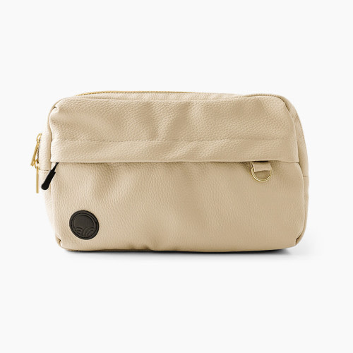 Tushbaby The Pack - Cream