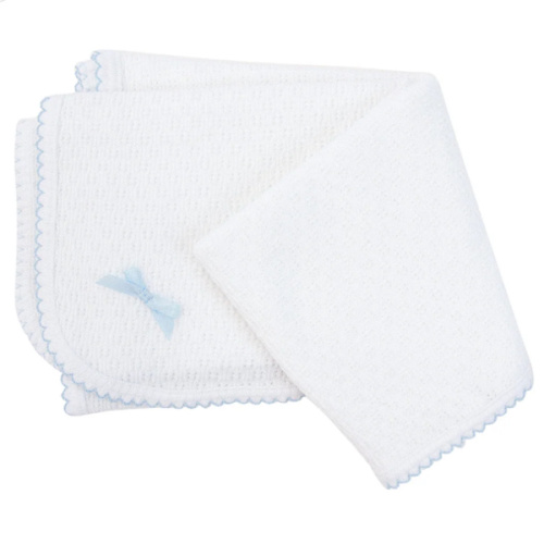 PatyKnit™ Swaddle Blanket - PatyInc