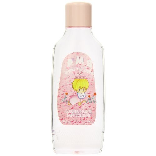 Para Mi Bebe Splash Cologne Girls, 25 oz