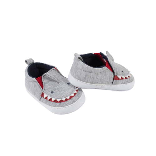 Gerber Baby Boys Soft Sole Shoes (0-3 Months to 6-9 Months)