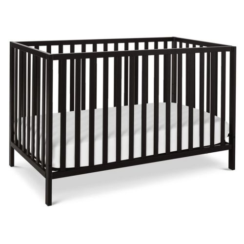 daVinci Union 4-in-1 Convertible Crib - Ebony