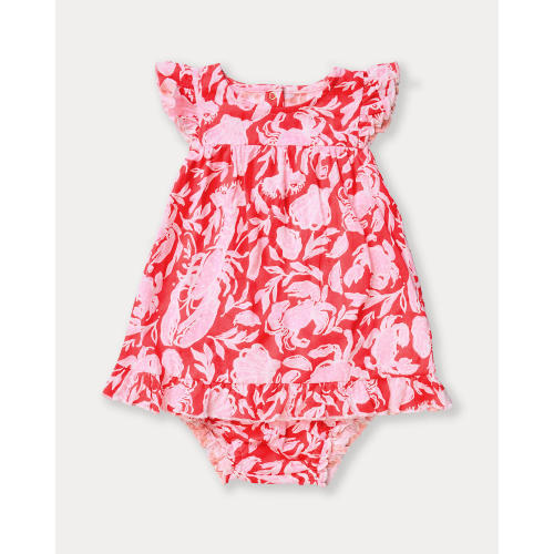 Cecily Infant Dress
